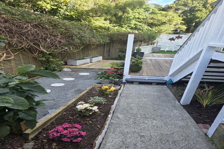 Photo of property in 3c Corlett Street, Johnsonville, Wellington, 6037