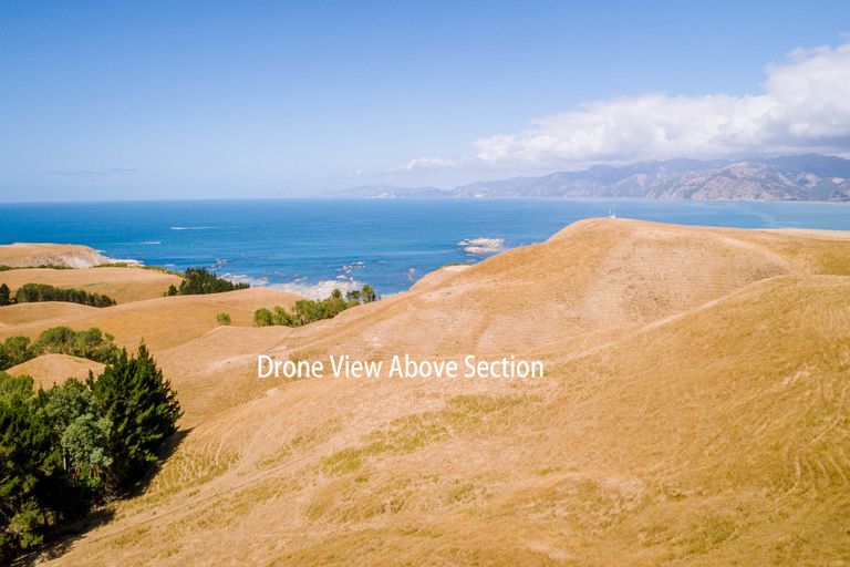 Photo of property in 2 Lookers On Lane, Kaikoura, 7300