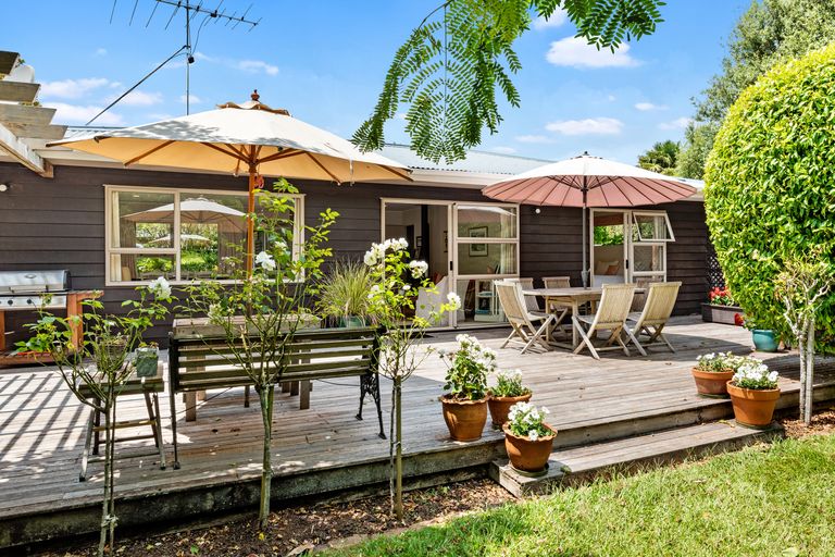 Photo of property in 109 Point Wells Road, Point Wells, Warkworth, 0986