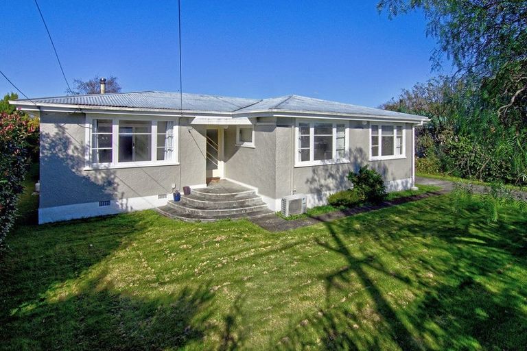 Photo of property in 52 Gordon Street, Lansdowne, Masterton, 5810