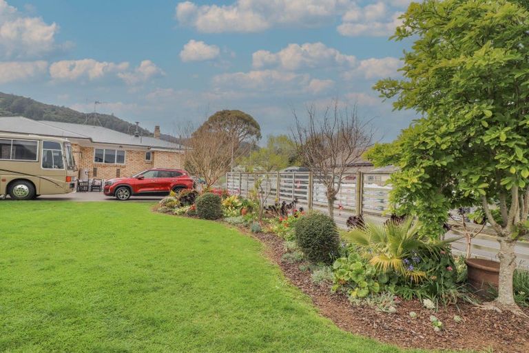 Photo of property in 413 Mackay Street, Thames, 3500