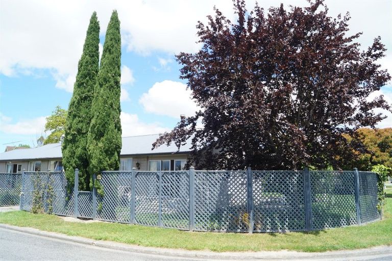 Photo of property in 2a Mockett Place, Culverden, 7392