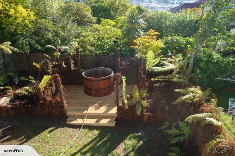 Photo of property in 207 York Place, Dunedin Central, Dunedin, 9016