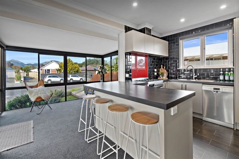 Photo of property in 5 Martell Place, Hoon Hay, Christchurch, 8025
