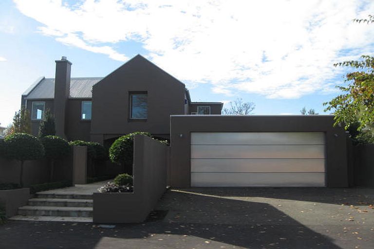 Photo of property in 20 Thornycroft Street, Fendalton, Christchurch, 8052