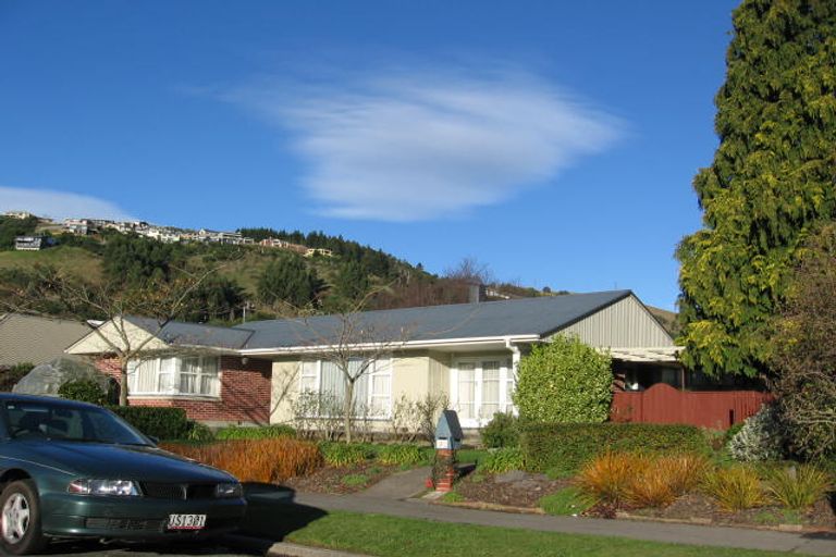 Photo of property in 10 Wedgewood Avenue, Cashmere, Christchurch, 8022