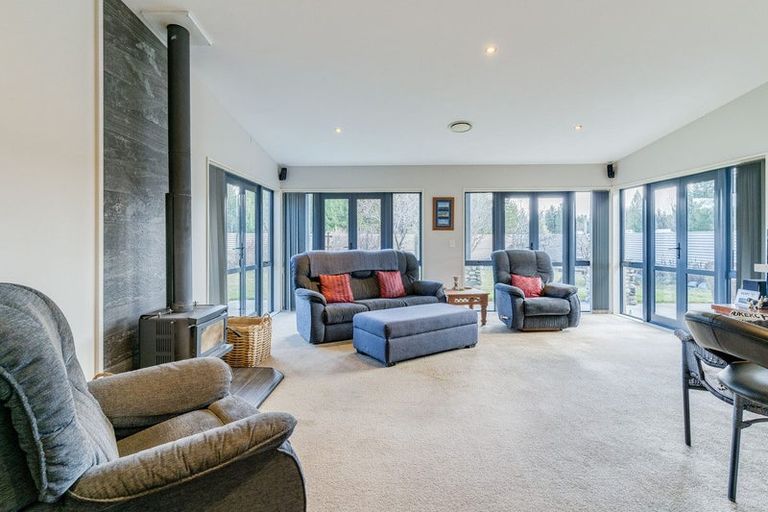 Photo of property in 59 Totara Drive, Twizel, 7901