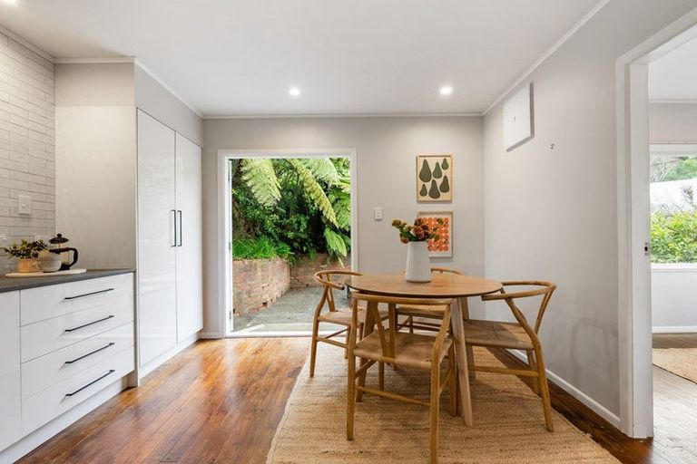 Photo of property in 66a Balfour Street, Mornington, Wellington, 6021
