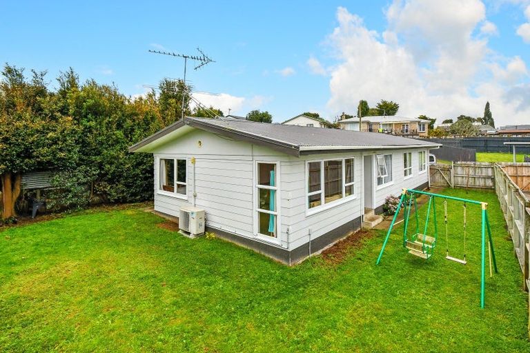 Photo of property in 31 Takanini Road, Takanini, 2112
