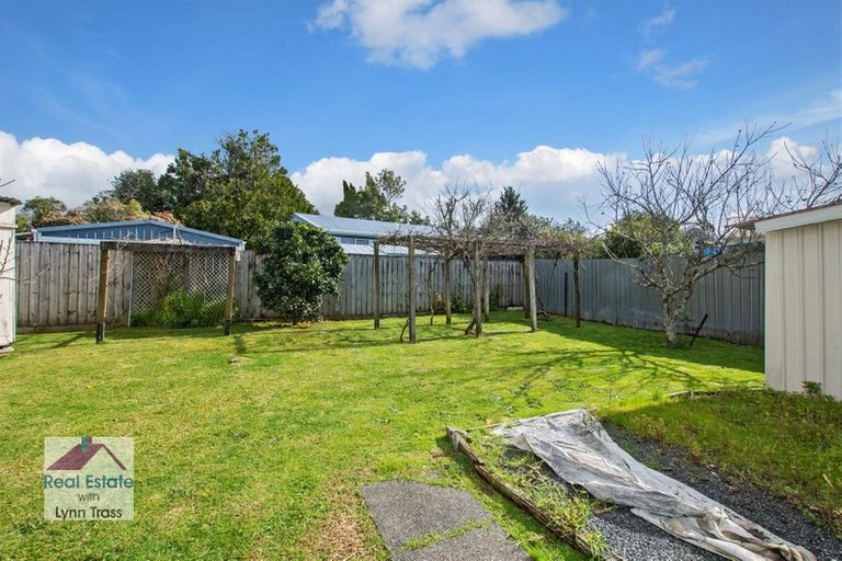 Photo of property in 141 Corks Road, Tikipunga, Whangarei, 0112