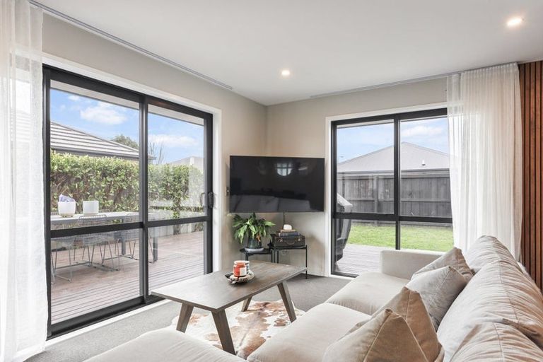 Photo of property in 11 Lydiard Drive, Rolleston, 7615
