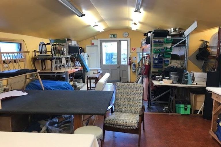 Photo of property in 70a Constable Street, Newtown, Wellington, 6021