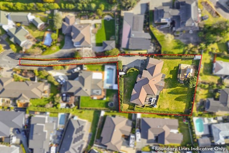 Photo of property in 8 Rae Lane, Paraparaumu Beach, Paraparaumu, 5032
