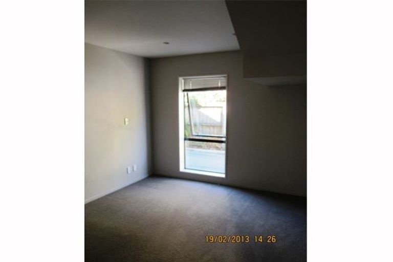 Photo of property in 4/450 Barbadoes Street, Edgeware, Christchurch, 8013
