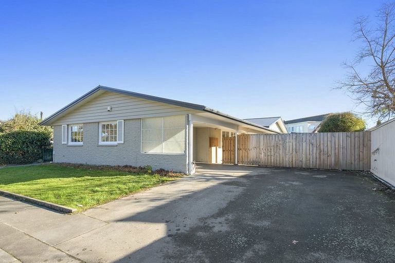 Photo of property in 26 Lynfield Avenue, Ilam, Christchurch, 8041