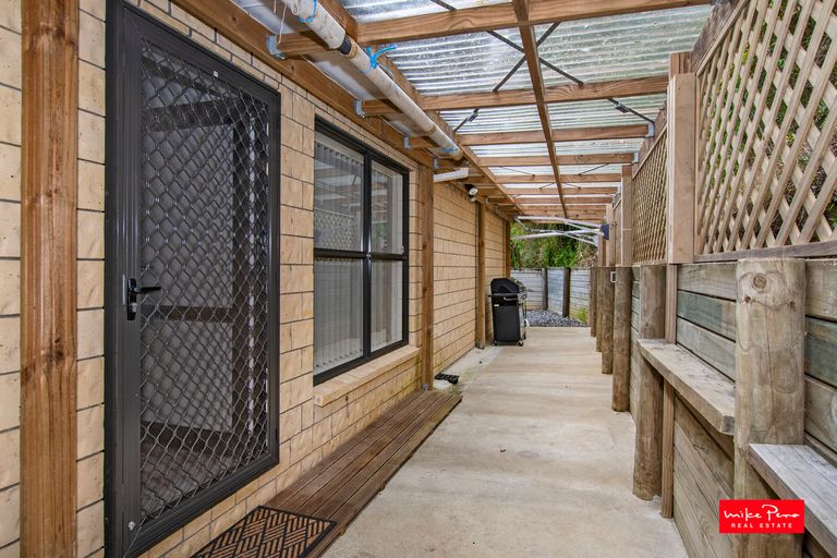 Photo of property in 16 Garden Court, Woodhill, Whangarei, 0110