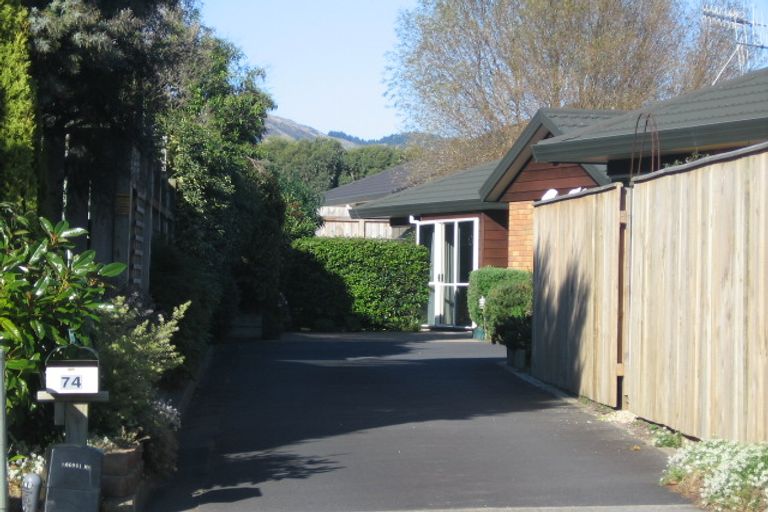 Photo of property in 74 Campbell Avenue, Paraparaumu, 5032