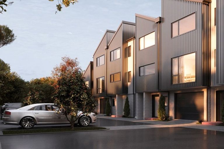 Photo of property in 120 Burke Street, Sydenham, Christchurch, 8023