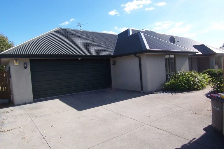 Photo of property in 5 Longspur Avenue, Wigram, Christchurch, 8025