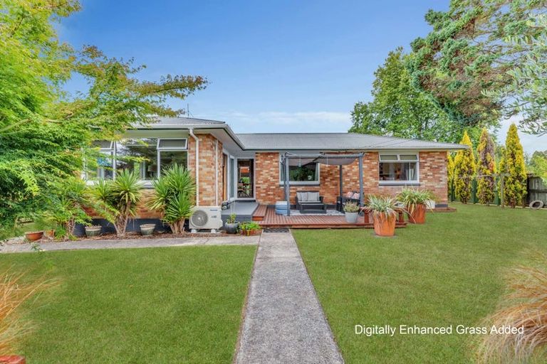 Photo of property in 28 Shirley Street, Mangakakahi, Rotorua, 3015