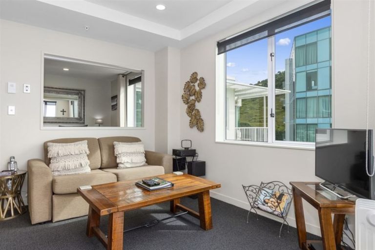 Photo of property in Beaumont Apartments, 12/12 Maunganui Road, Mount Maunganui, 3116