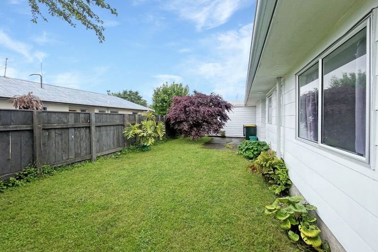 Photo of property in 30 Perth Street, Levin, 5510