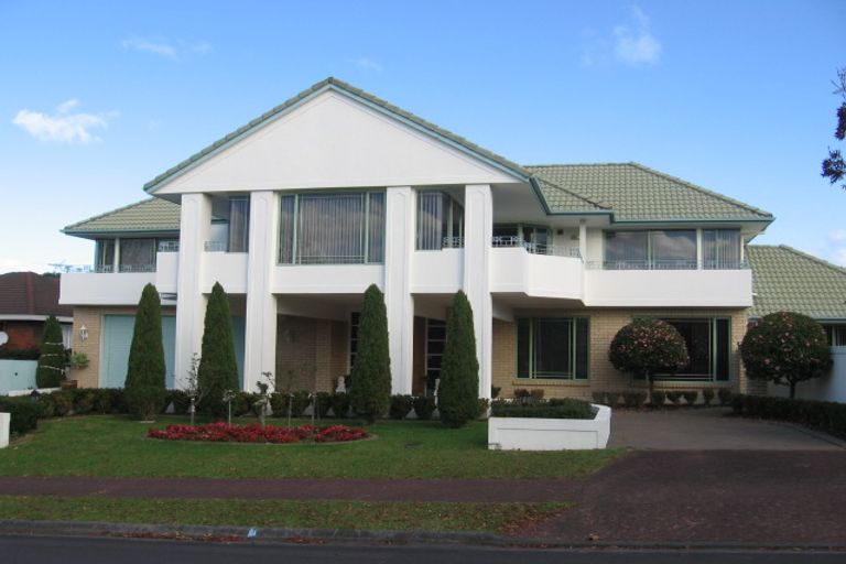 Photo of property in 18 Bluefin Way, West Harbour, Auckland, 0618