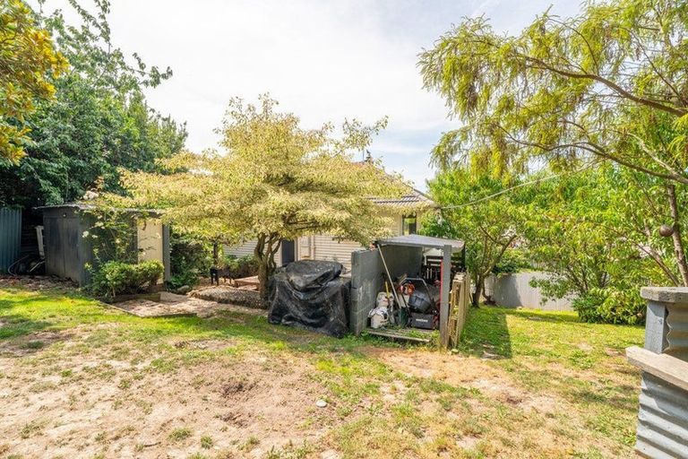 Photo of property in 13 Tweedy Street, Marchwiel, Timaru, 7910