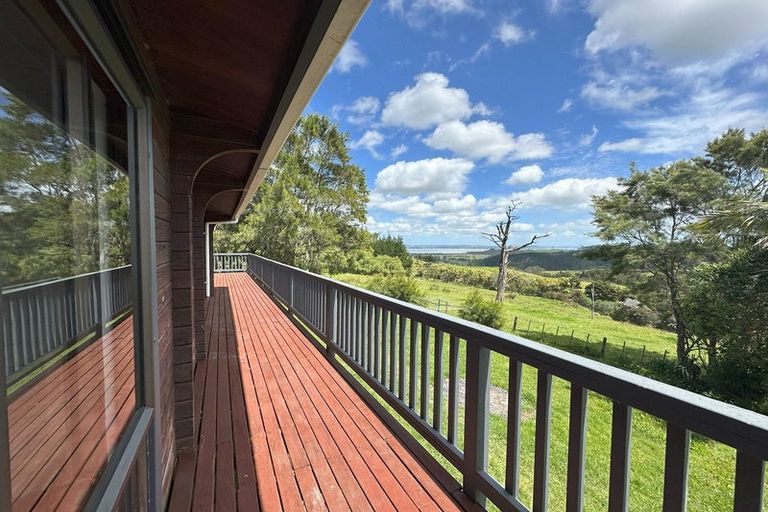 Photo of property in 94 Mclachlan Road, Kaukapakapa, Warkworth, 0984