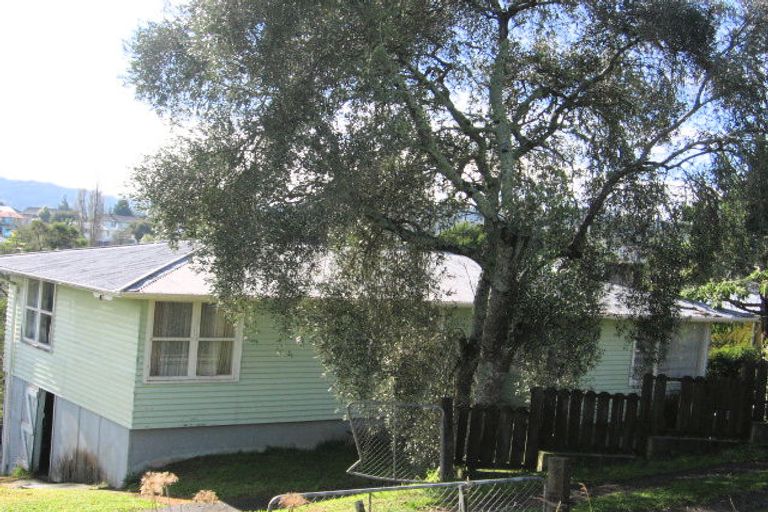 Photo of property in 57 North Road, Kawakawa, 0210