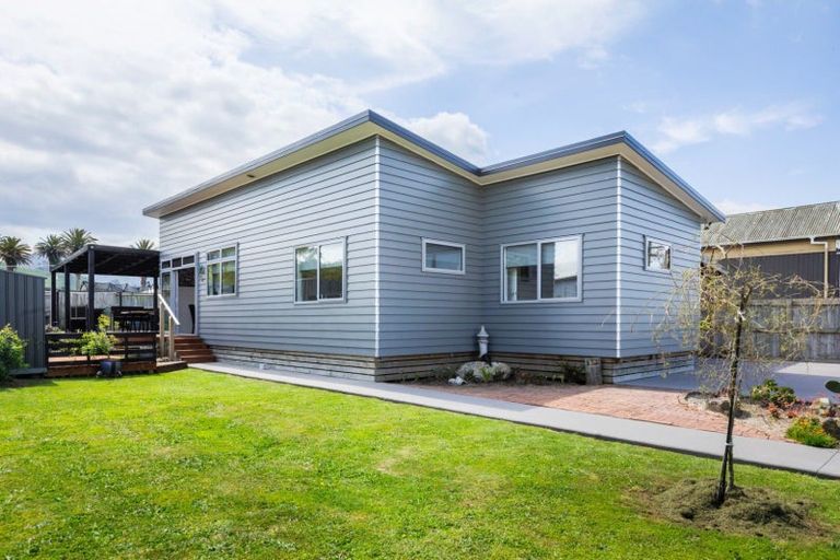 Photo of property in 12 Canon Street, Waihi, 3610