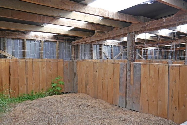 Photo of property in 37 Goodwood Road, Goodwood, Palmerston, 9481