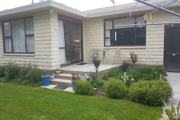 Photo of property in 136 Queen Street, Waimate, 7924