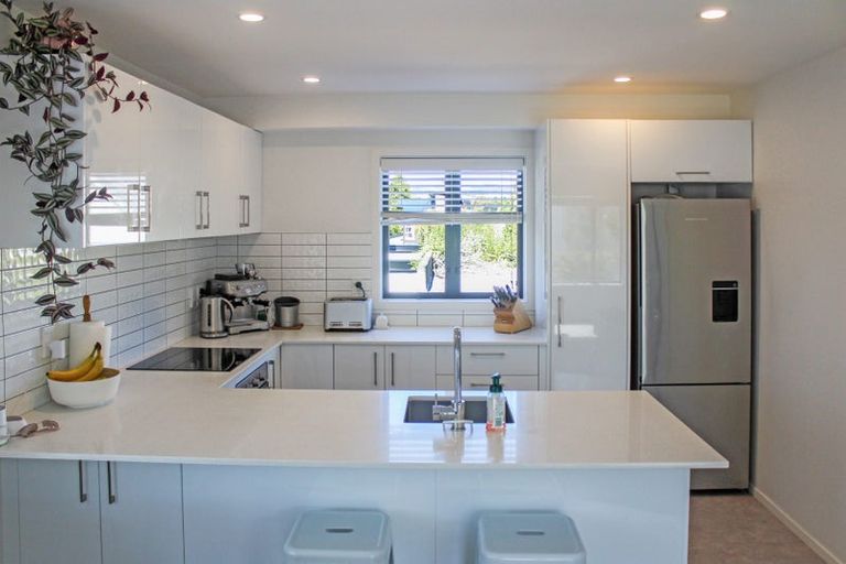 Photo of property in 3/49 Bishop Street, St Albans, Christchurch, 8014