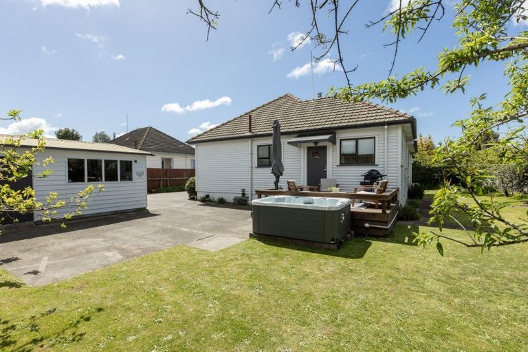 Photo of property in 900 Duke Street, Mahora, Hastings, 4120