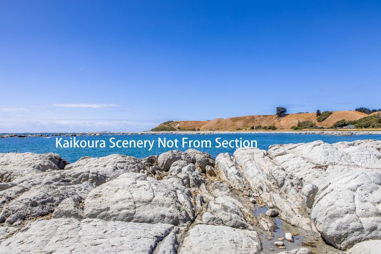 Photo of property in 2 Lookers On Lane, Kaikoura, 7300