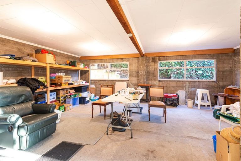 Photo of property in 34 Cannon Hill Crescent, Mount Pleasant, Christchurch, 8081