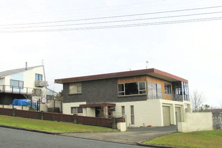 Photo of property in 10 Shelly Bay Road, Beachlands, Auckland, 2018