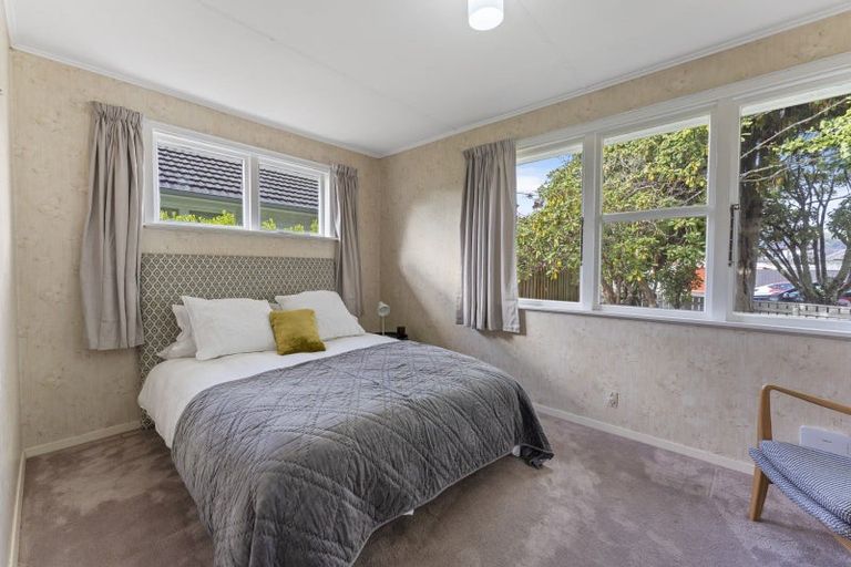 Photo of property in 26 Mcleod Street, Elderslea, Upper Hutt, 5018