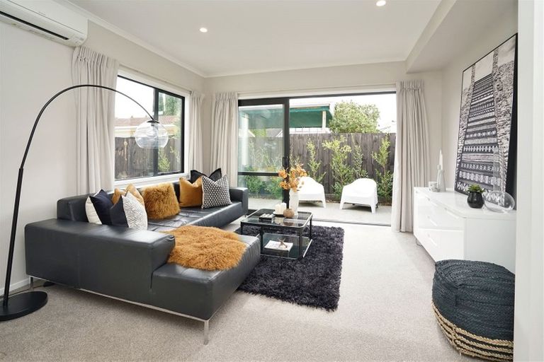 Photo of property in 8/13 Beale Street, Hamilton East, Hamilton, 3216