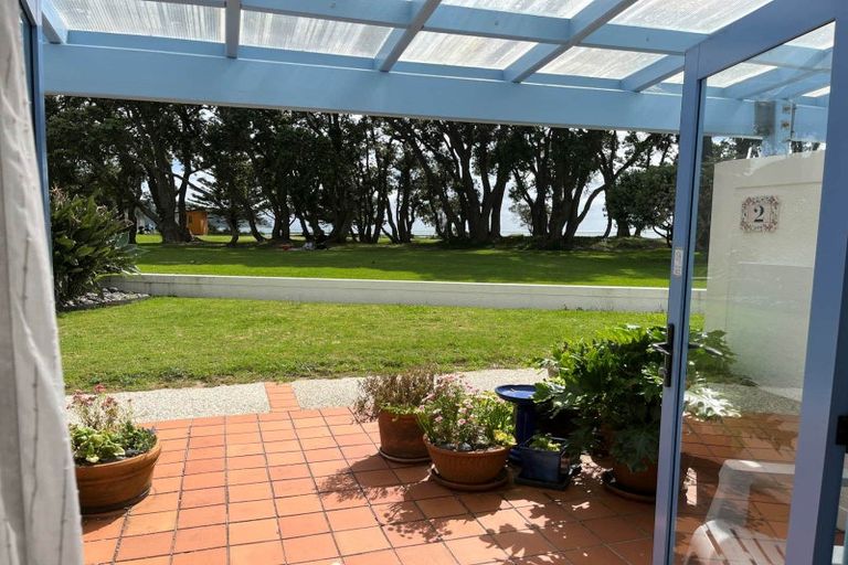 Photo of property in Oceanside Apartments, 2/453 Hibiscus Coast Highway, Orewa, 0931