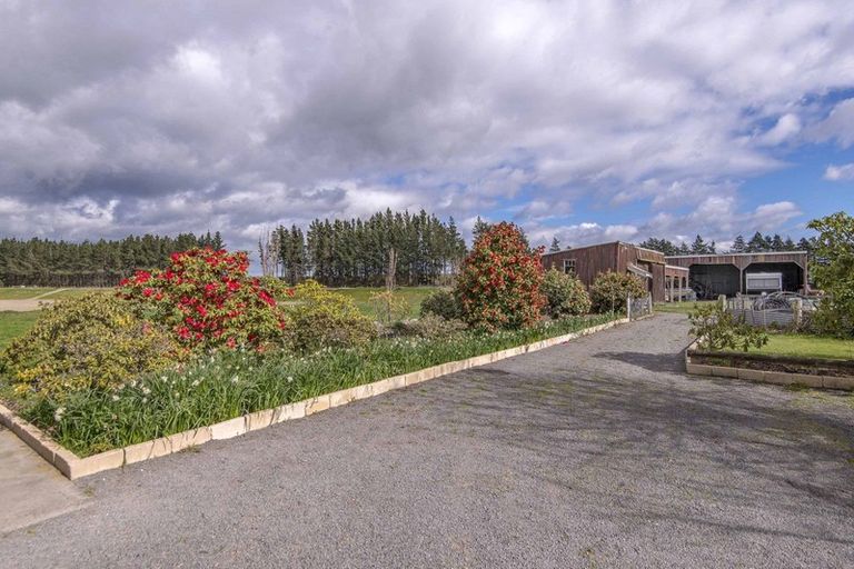 Photo of property in 199 Old West Coast Road, Templeton, Christchurch, 7676
