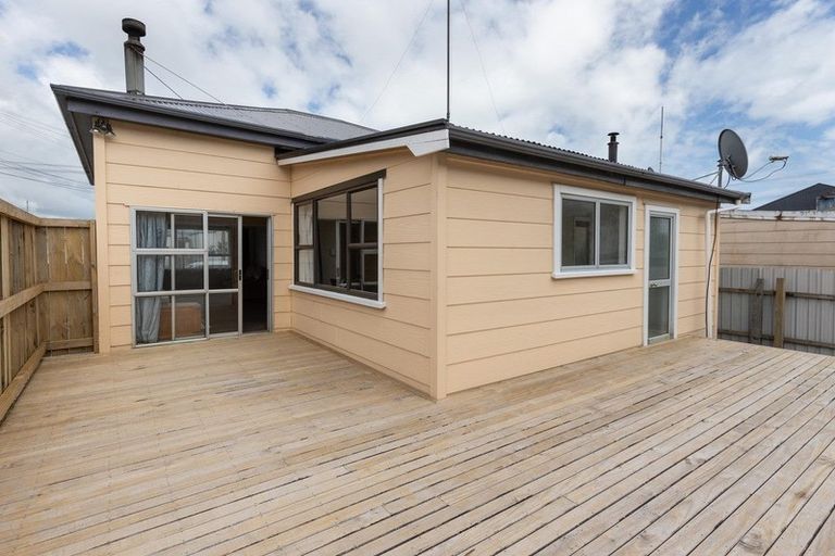 Photo of property in 12 Swainson Street, Greymouth, 7805