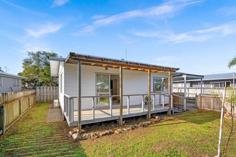 Photo of property in 43 Peter Snell Road, Ruakaka, 0116
