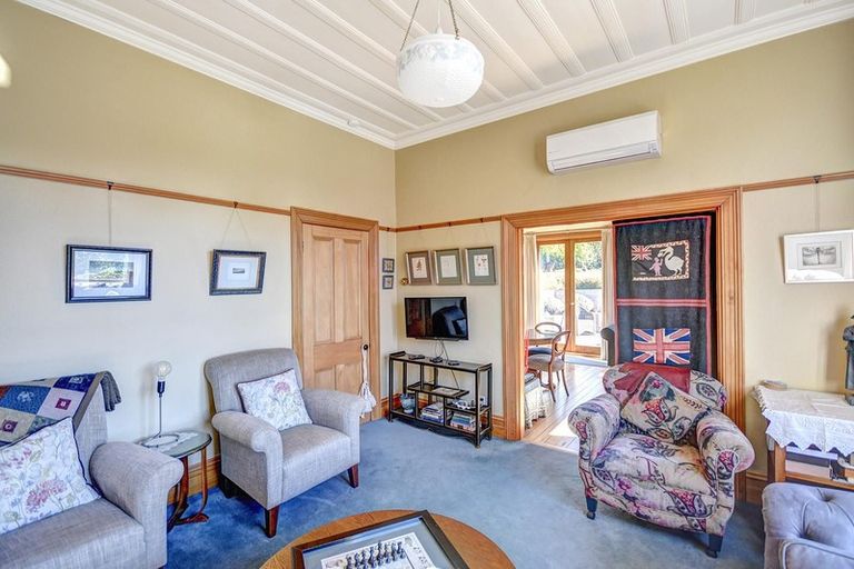 Photo of property in 31 Kilgour Street, Roslyn, Dunedin, 9010