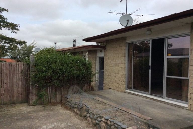 Photo of property in 2/8 Patching Street, Hampstead, Ashburton, 7700