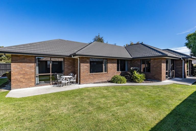 Photo of property in 7 Canon Stack Place, Kaiapoi, 7630