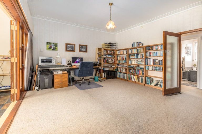 Photo of property in 158 Mangaone Road, Hautere, Otaki, 5582
