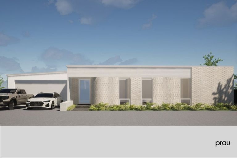 Photo of property in 18 Isobel Matson Lane, Cracroft, Christchurch, 8022