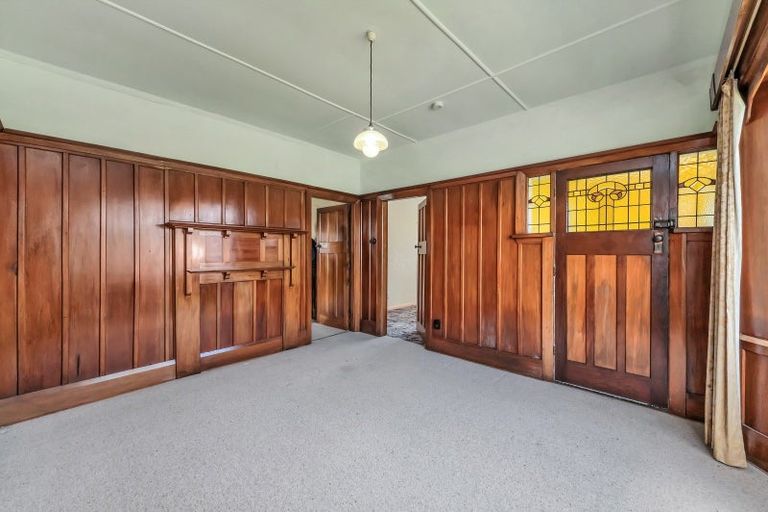 Photo of property in 43 Selwyn Street, Leeston, 7632
